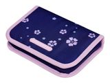 Schneiders Ergolite Set 9-teilig Blue Bloom
