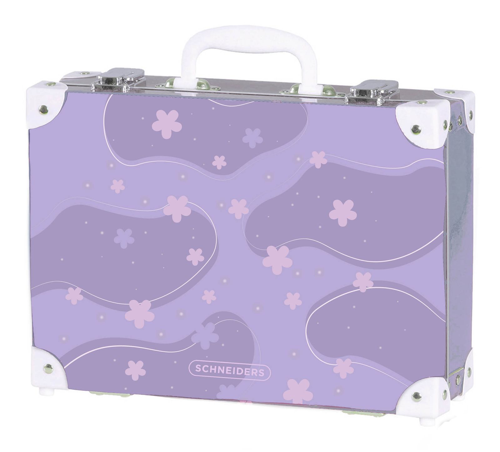 Schneiders Case Flowery Schneiders Case Flowery
