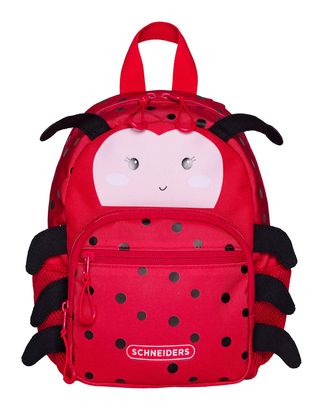 Schneiders Mini Backpack Lilo Ladybug Schneiders Mini Backpack Lilo Ladybug
