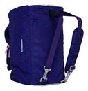 Schneiders Sportbag Blue Bloom