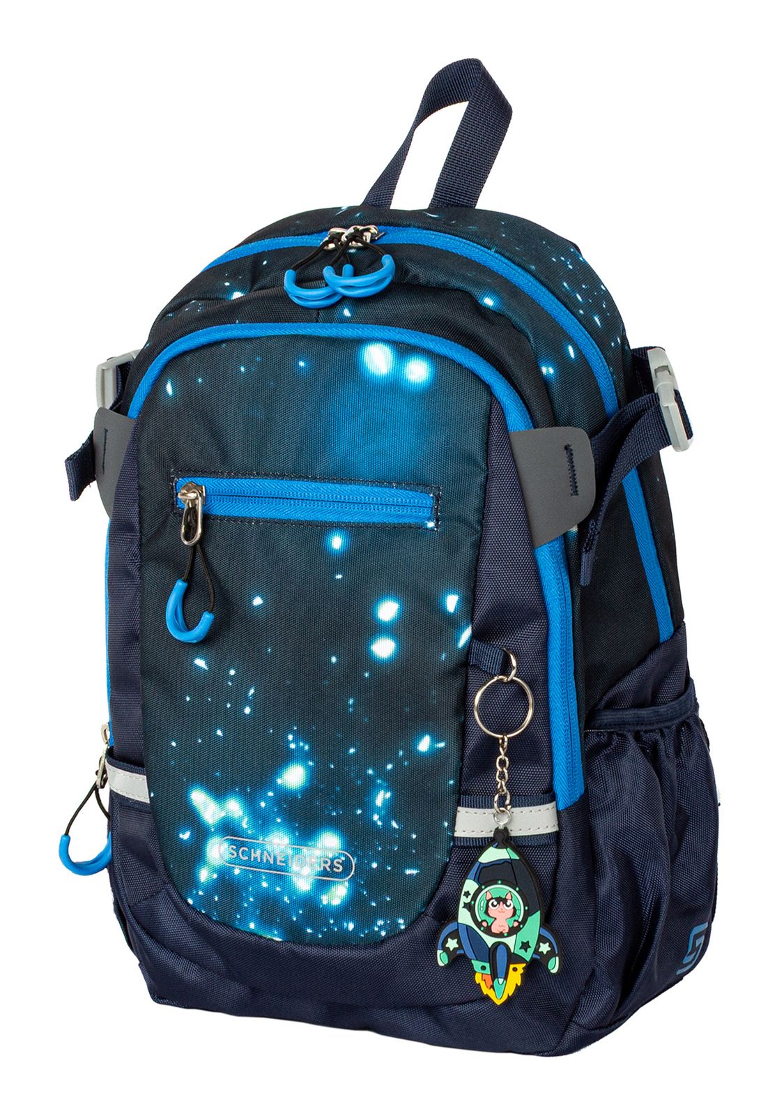 Schneiders Kids Backpack Deep Cosmos Schneiders Kids Backpack Deep Cosmos