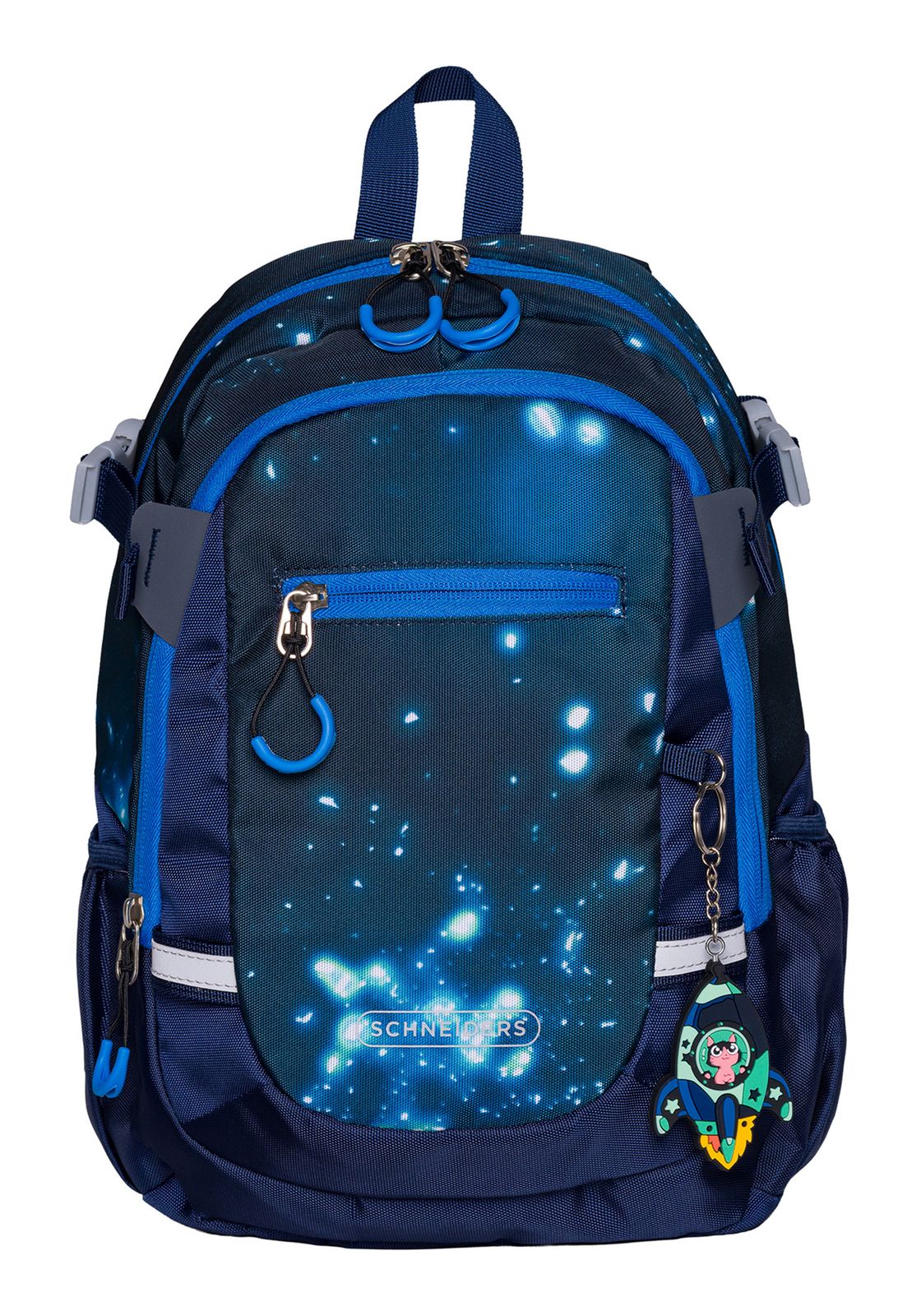 Schneiders Kids Backpack Deep Cosmos