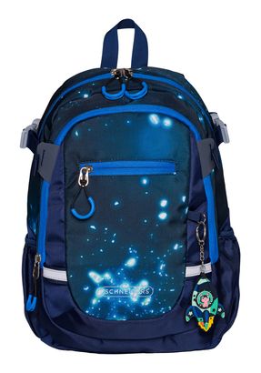 Schneiders Kids Backpack Deep Cosmos Schneiders Kids Backpack Deep Cosmos