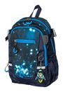 Schneiders Kids Backpack Deep Cosmos Schneiders Kids Backpack Deep Cosmos