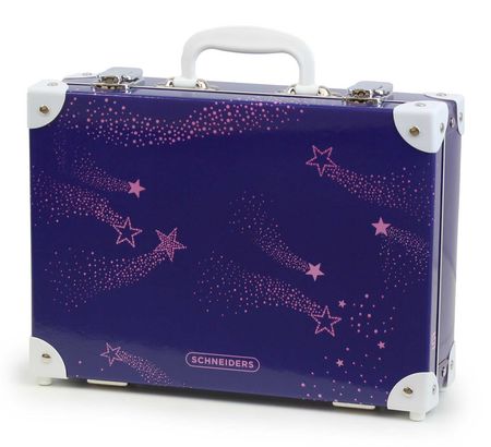 Schneiders Case Flashlight