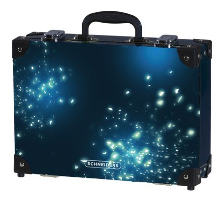 Schneiders Case Deep Cosmos