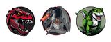 Dino Dragons
