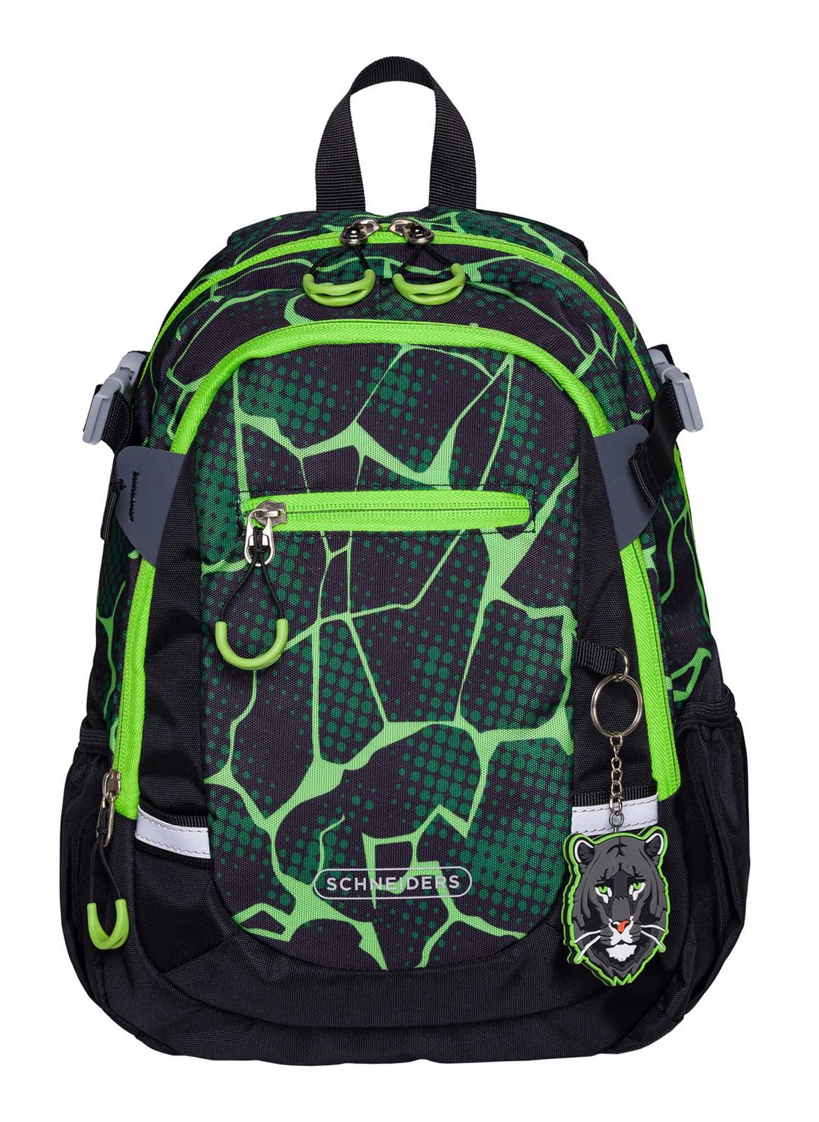 Schneiders Kids Backpack Crash