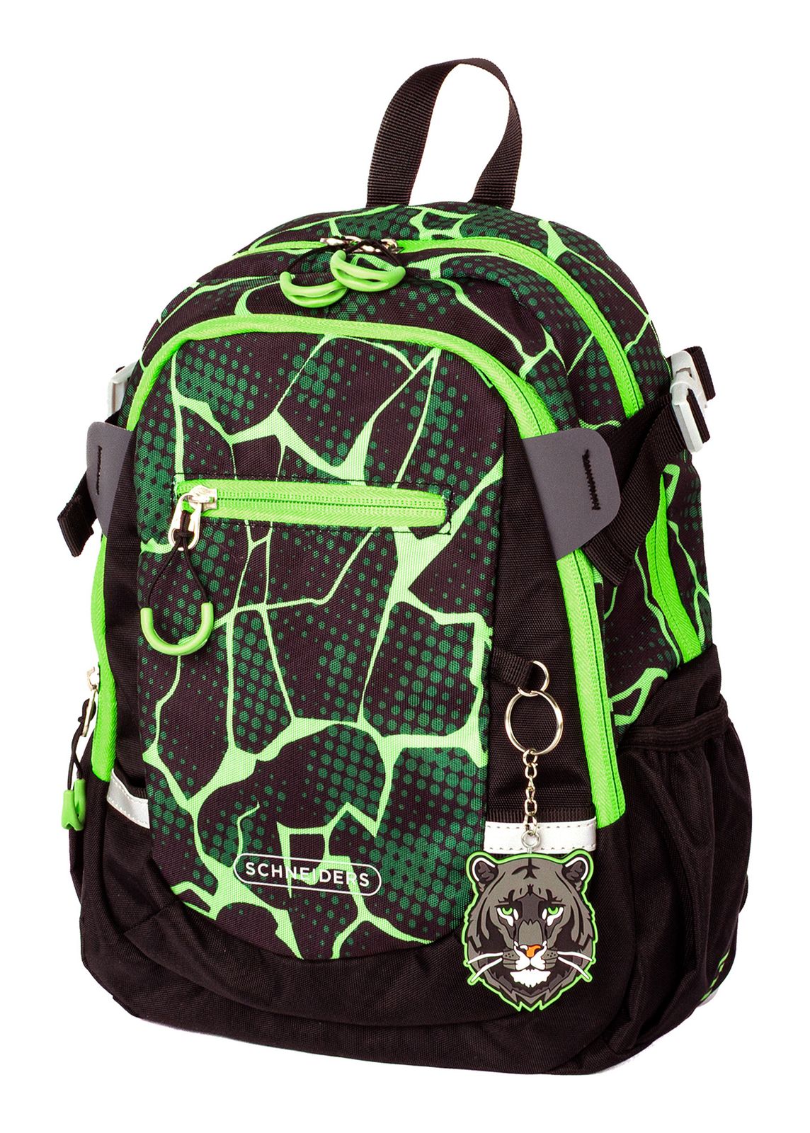 Schneiders Kids Backpack Crash Schneiders Kids Backpack Crash