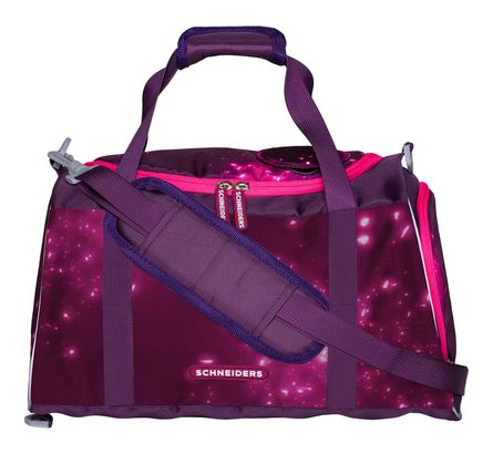 Schneiders Sportbag Berry Cosmos