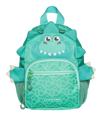 Schneiders Mini Backpack Carla Crocodile