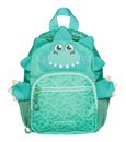 Schneiders Mini Backpack Carla Crocodile