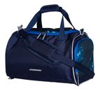Schneiders Sportbag Deep Cosmos