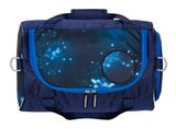 Schneiders Sportbag Deep Cosmos