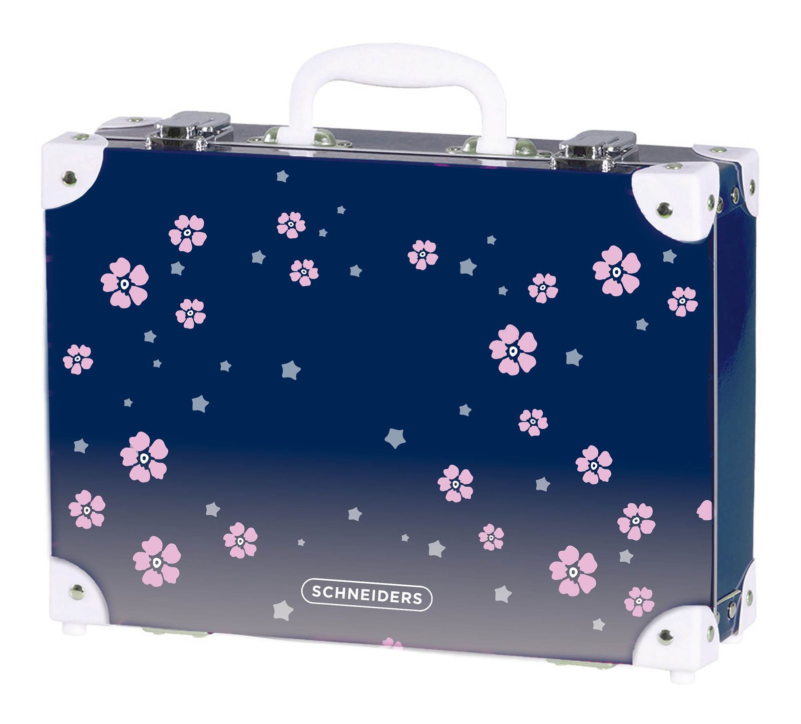 Schneiders Case Blue Bloom Schneiders Case Blue Bloom