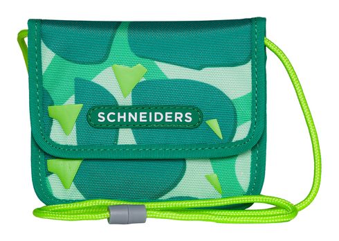 Schneiders Neck Pouch Dino Dance