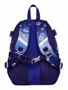 Schneiders Kids Backpack Blue Bloom