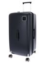 MANDARINA DUCK Sky Duck Trolley Trunk Black
