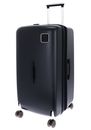 MANDARINA DUCK Sky Duck Trolley Trunk Black