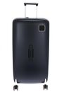 MANDARINA DUCK Sky Duck Trolley Trunk Black