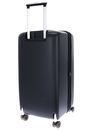 MANDARINA DUCK Sky Duck Trolley Trunk Black