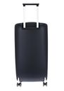 MANDARINA DUCK Sky Duck Trolley Trunk Black