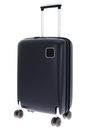 MANDARINA DUCK Sky Duck Cabin Trolley Black