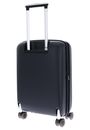 MANDARINA DUCK Sky Duck Cabin Trolley Black