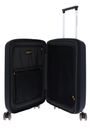 MANDARINA DUCK Sky Duck Cabin Trolley Black