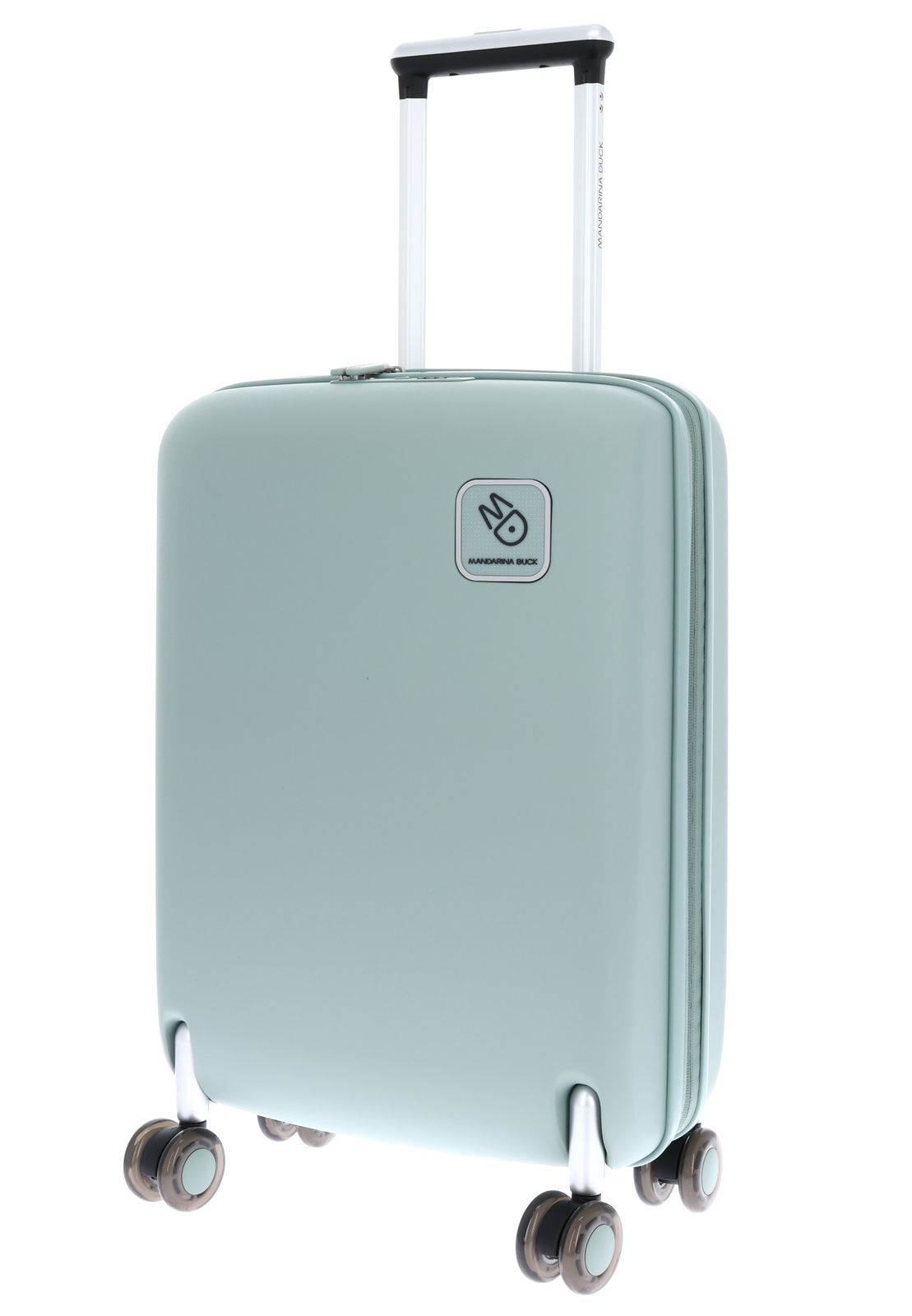 MANDARINA DUCK Sky Duck Cabin Trolley Iceberg Green