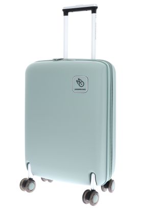 MANDARINA DUCK Sky Duck Cabin Trolley Iceberg Green MANDARINA DUCK Sky Duck Cabin Trolley Iceberg Green