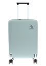 MANDARINA DUCK Sky Duck Cabin Trolley Iceberg Green MANDARINA DUCK Sky Duck Cabin Trolley Iceberg Green