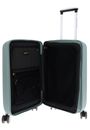 MANDARINA DUCK Sky Duck Cabin Trolley Iceberg Green MANDARINA DUCK Sky Duck Cabin Trolley Iceberg Green