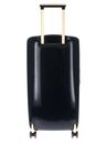 MANDARINA DUCK Sky Duck Trolley Trunk Dark Gloss