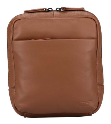 JOST Tromsoe Shoulder Bag XS Cognac