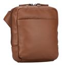 JOST Tromsoe Shoulder Bag XS Cognac