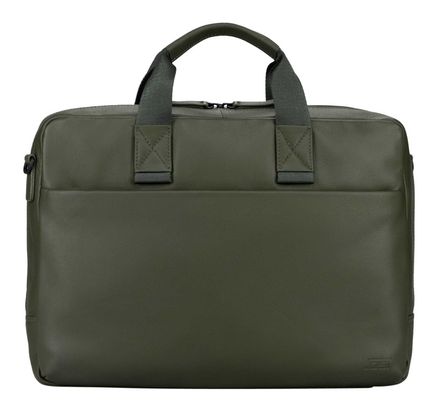 JOST Tromsoe Business Bag M Olive