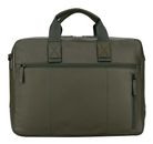 JOST Tromsoe Business Bag M Olive