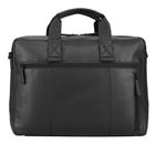 JOST Tromsoe Business Bag M Black