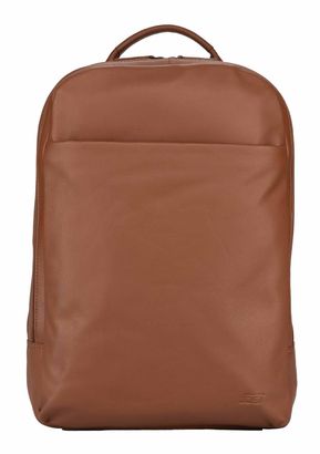 JOST Tromsoe Backpack Cognac