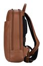 JOST Tromsoe Backpack Cognac