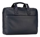 JOST Tromsoe Business Bag L Blue