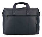 JOST Tromsoe Business Bag L Blue