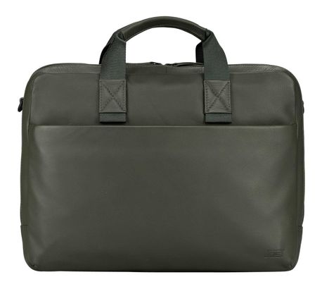 JOST Tromsoe Business Bag L Olive