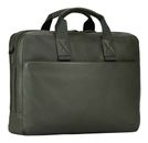 JOST Tromsoe Business Bag L Olive