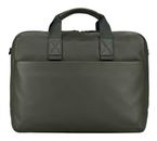 JOST Tromsoe Business Bag L Olive