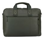 JOST Tromsoe Business Bag L Olive