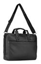 JOST Tromsoe Business Bag L Black
