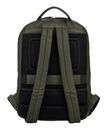 JOST Tromsoe Backpack Olive