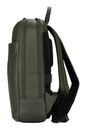 JOST Tromsoe Backpack Olive